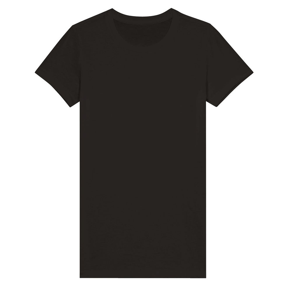 Miniaturbild: Damen Premium-T-Shirt | Camping