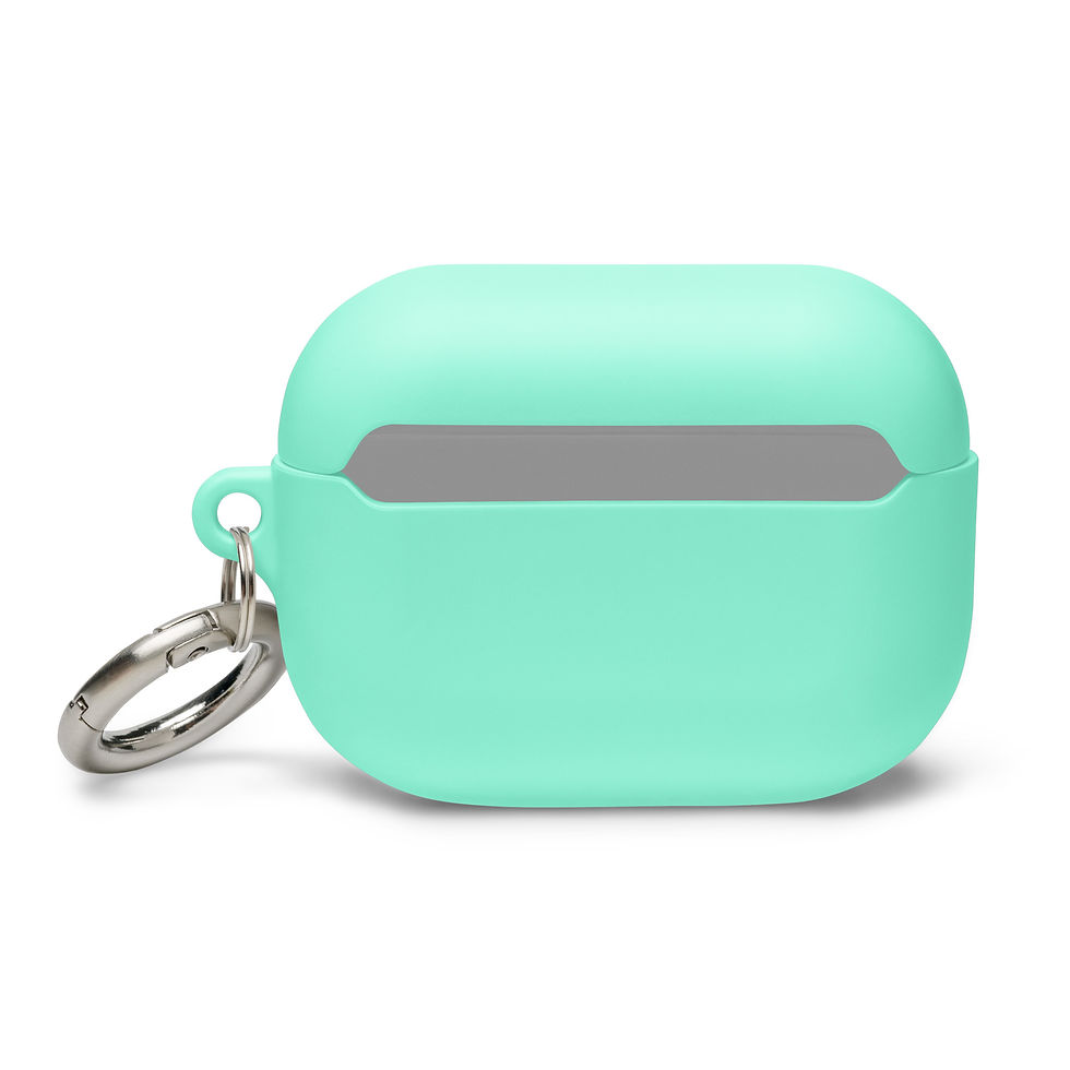 Miniaturbild: Rubber Case for AirPods®