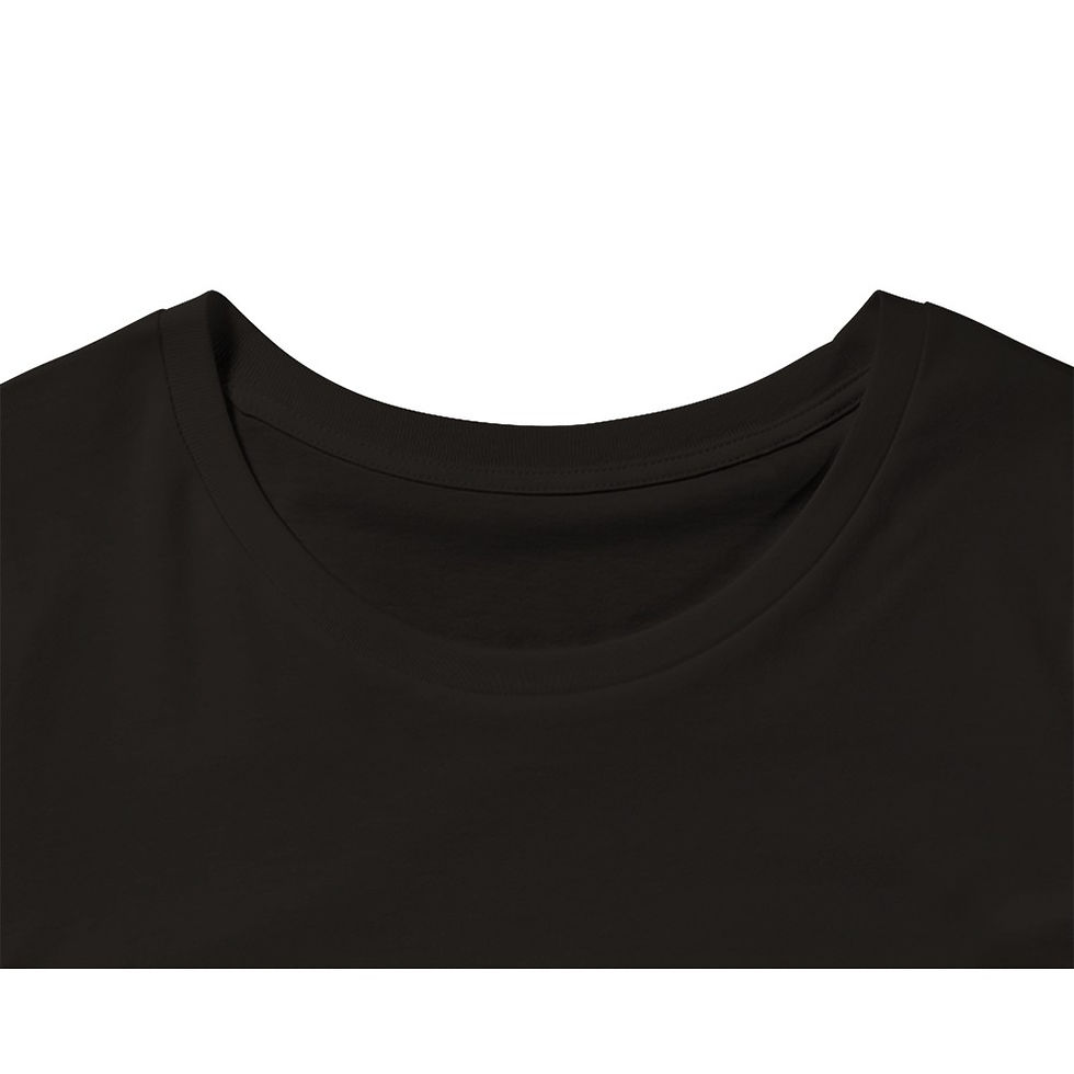 Miniaturbild: Unisex-T-Shirt | Bio Baumwolle | Stockhorn