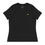 Miniaturbild: Damen Relaxed T-Shirt | Zitrone | gestickt