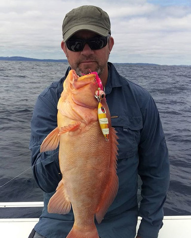 Big Breaksea
