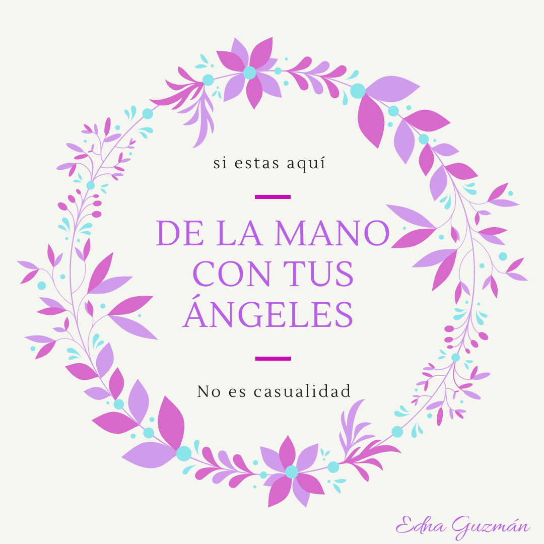 Foto del escritor: Con Amor Edna Guzmán