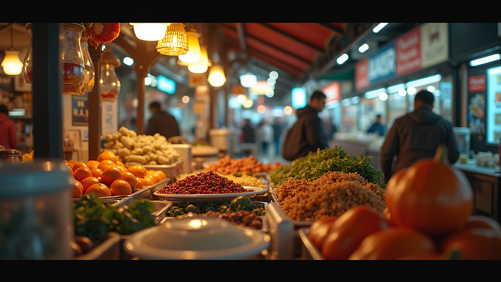 Transform Your Food Business Using the OPP Profit Engine