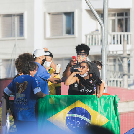 From now on it can only get better ¿Sí?