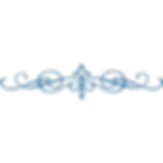 flor de lis Blue.png