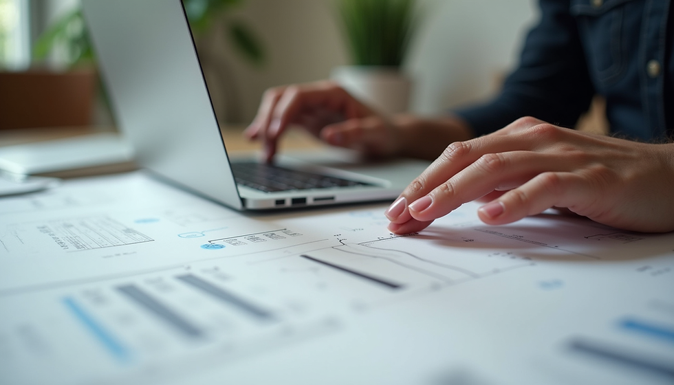 Understanding Costs in White Paper Design: Your Guide to White Paper Design Pricing
