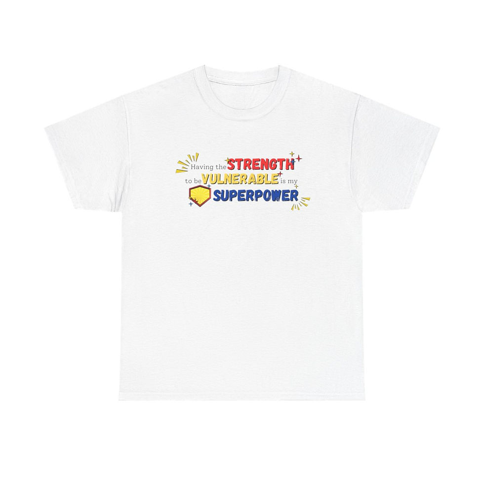 Thumbnail: Strength Tee
