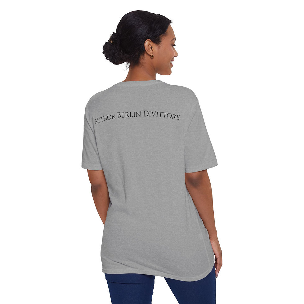 Thumbnail: Indulge Tee