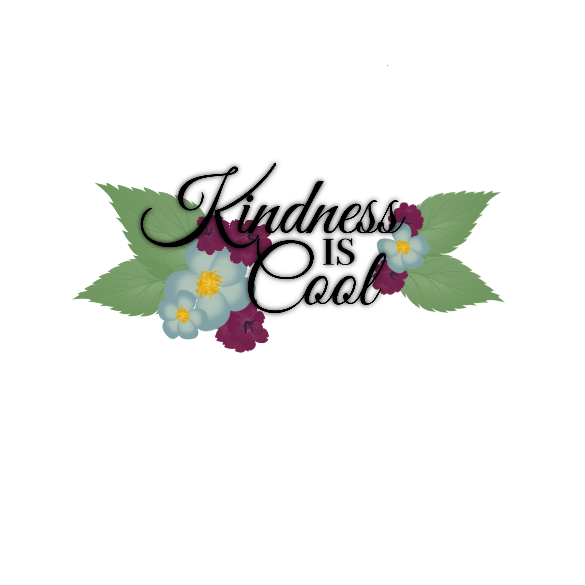 Bible Stickers: Purple Sticker