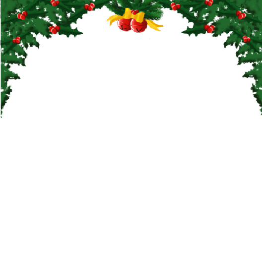 Thumbnail: Christmas Stationary: Holly