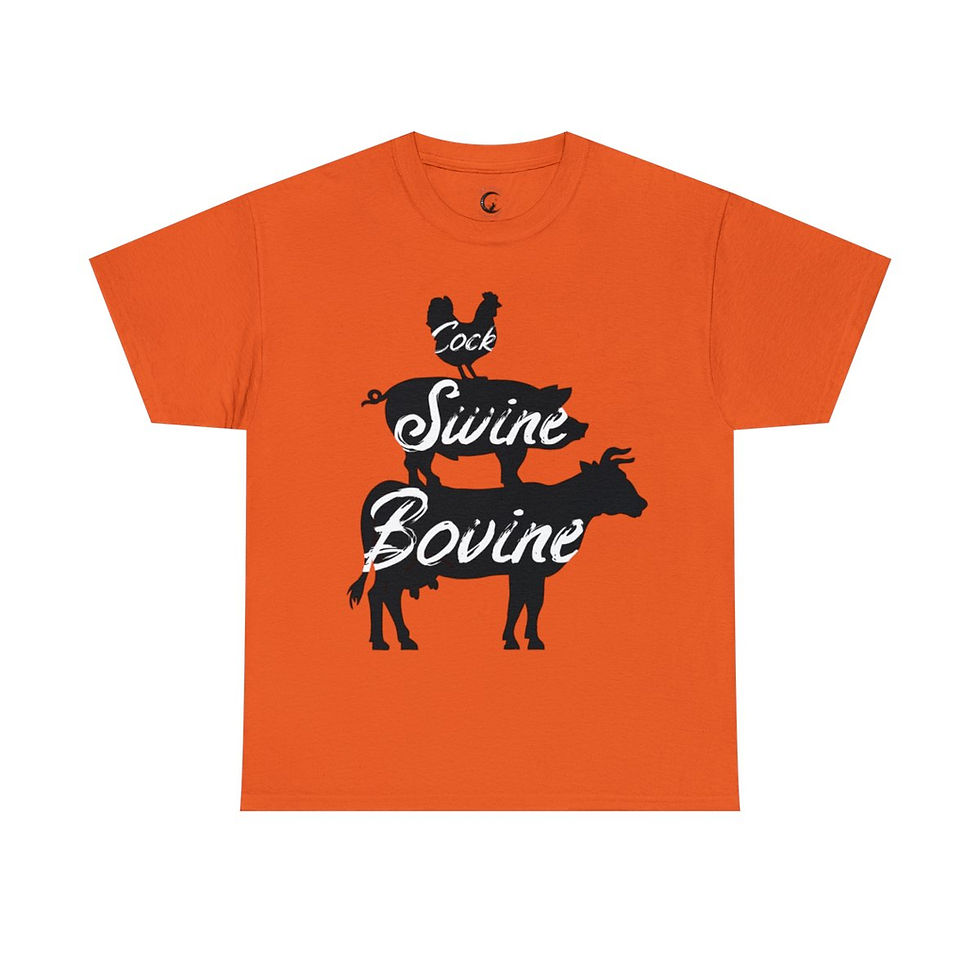 Thumbnail: Farm Tee