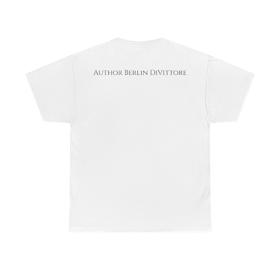 Thumbnail: "Believe in Magic" Tee