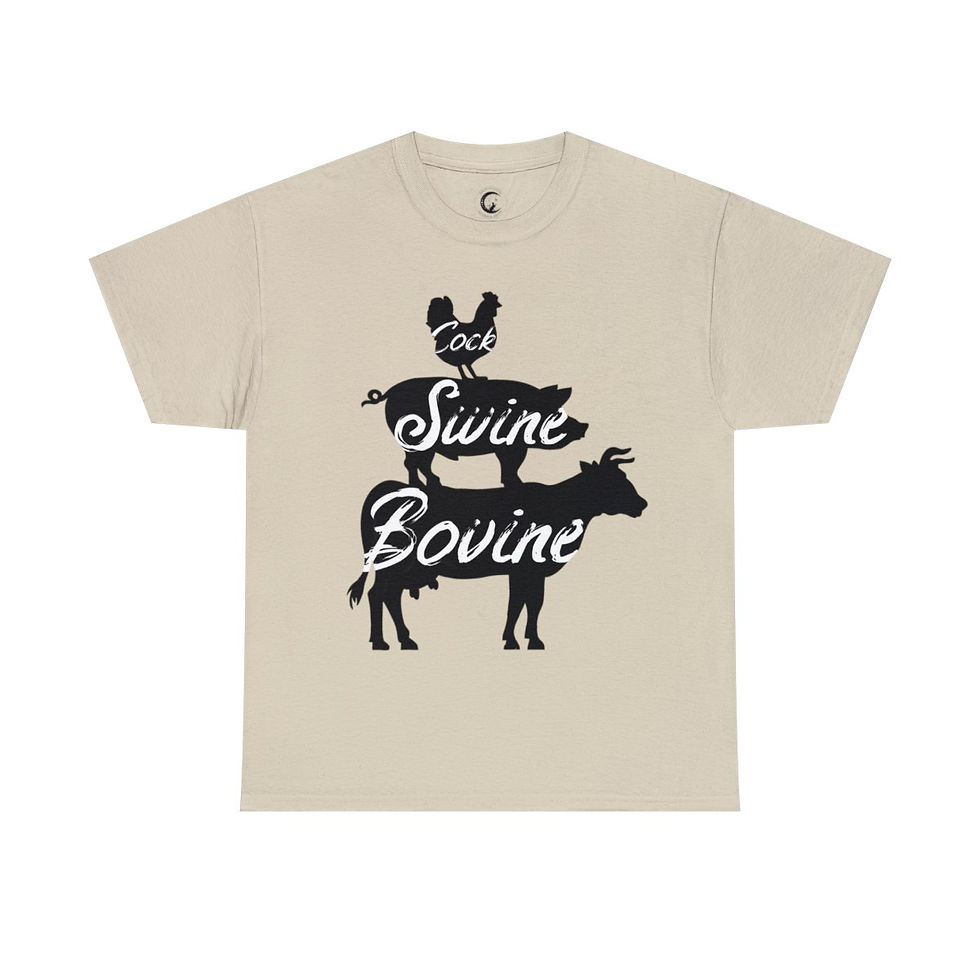 Thumbnail: Farm Tee