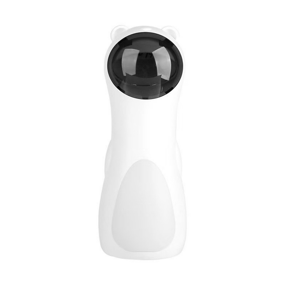 Miniatura: Seu Gato Precisa Gastar Energia? Brinquedo Automático a Laser para Gatos