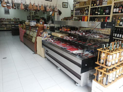 Vitrina Autoservicio