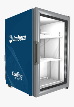 Refrigerador NV120