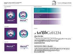 SLB Logo Guideline Page 1