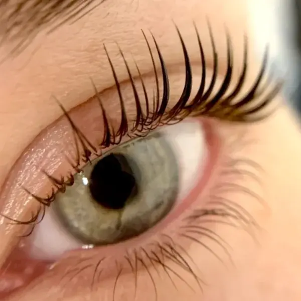 Wimpernlifting / Lash Lifting