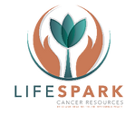 Lifespark Cancer Resources Logo