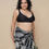 Thumbnail: Mesh-merizing Knot Skirt