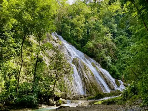 Karen Mogenson Reserve