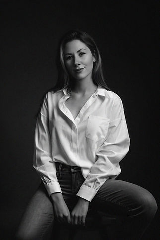 Anabella Di Leva creadora de contenido y fotografía para Instagram