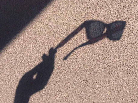 12 Ideas de Fotos Creativas para Lentes