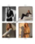 Miniatura: Mini Pack IA con 4 prompts de inteligencia artificial para generar retratos realistas y estéticos.