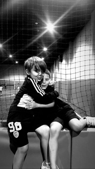 Soccer Saturdays VC