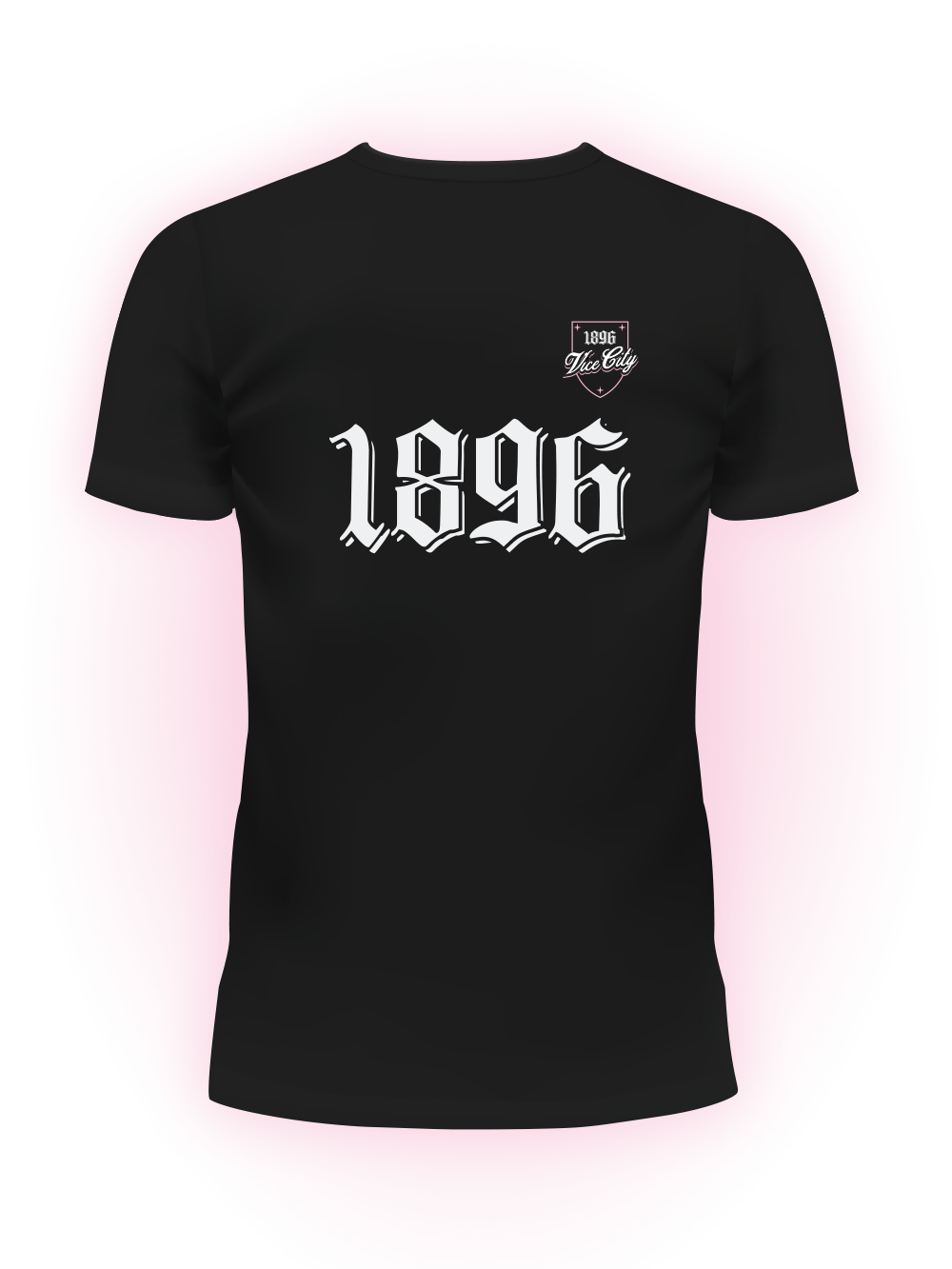 The 1896 - Black