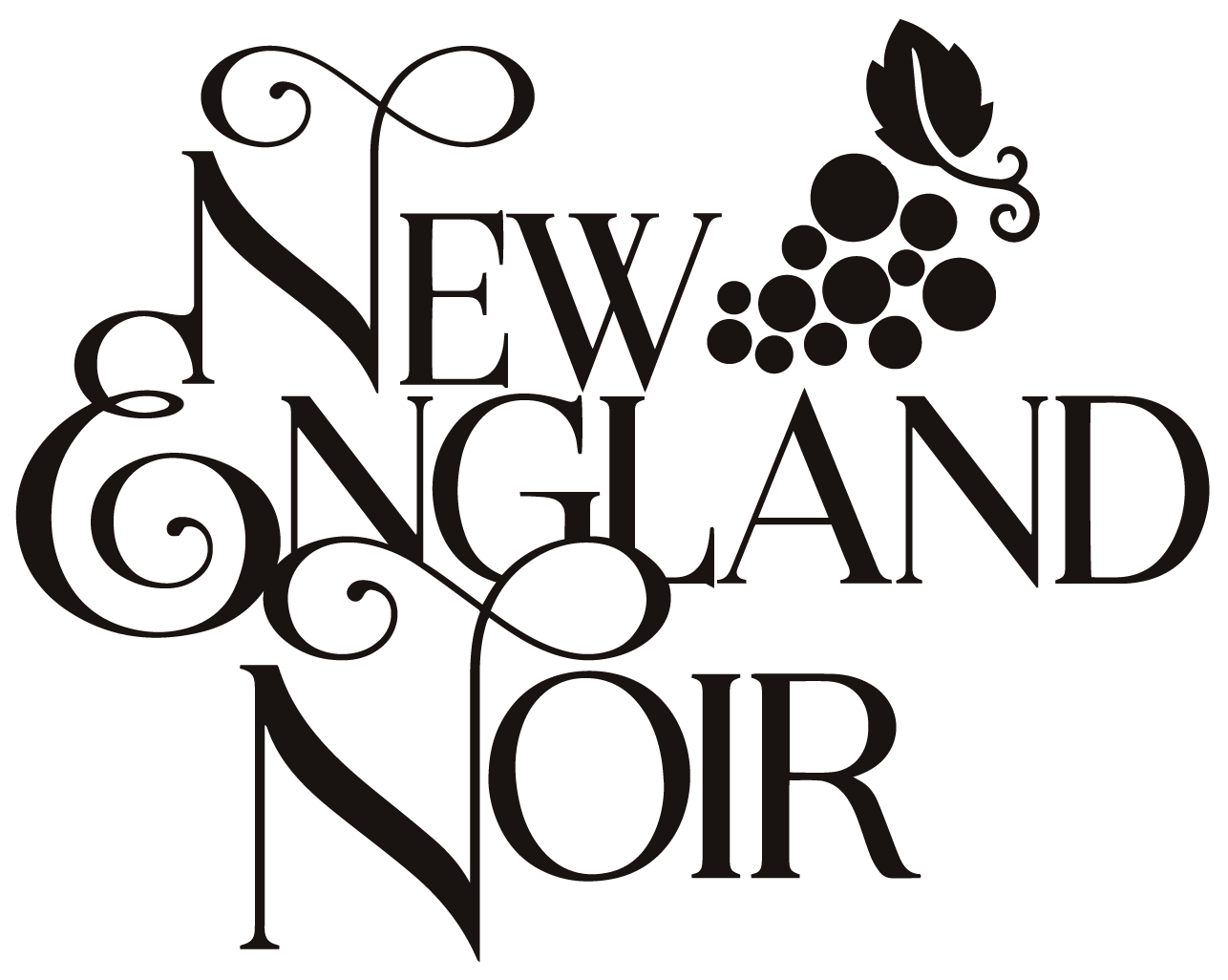 Black Wine Festival New England Noir Northampton