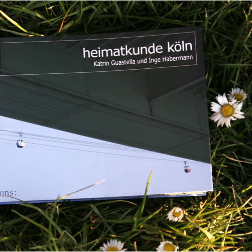 Heimatkunde Köln