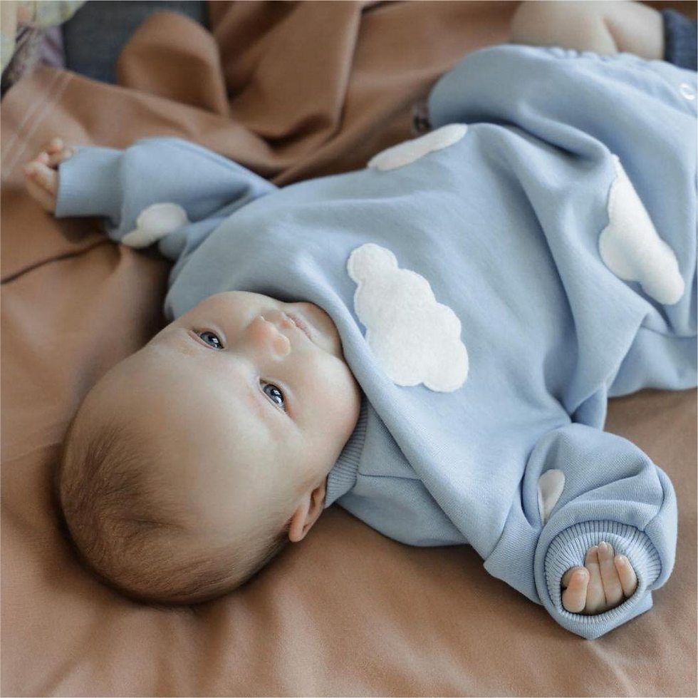 Miniatura: Dreamy Romper 