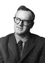 C. Wright Mills