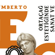 Umberto Eco - Ortaçağ Estetiğinde Sanat ve Güzellik
