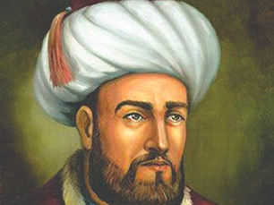 1058'de İran'da doğmuş olan Gazzâlî, kimilerine göre Gazâle denilen bir köyde yaşamış olmasından, kimilerine göre ise; Gazzâlî'nin baba mesleği olan ''iplikçi'' anlamına gelen ''gazzal'' kelimesinden ötürü Gazzâlî adını almıştır.