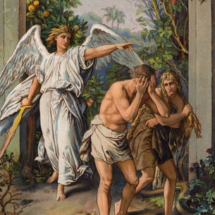 F. Schelling'in Sanat Felsefesi ve Albrecht Dürer'in Adem-Havva Eseri