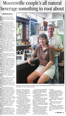 Salisbury Post