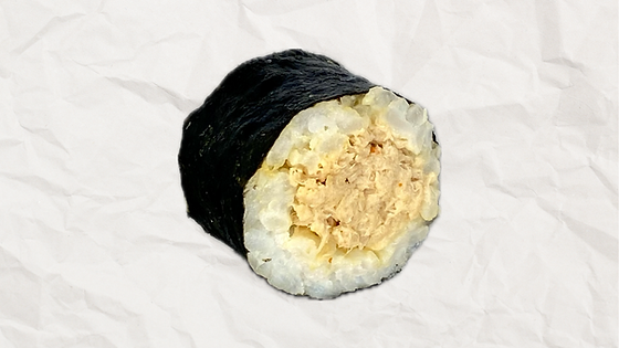Maki Spicy Tuna