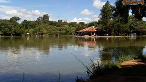 Clube de Pesca Lago Verde - Goiânia - GO