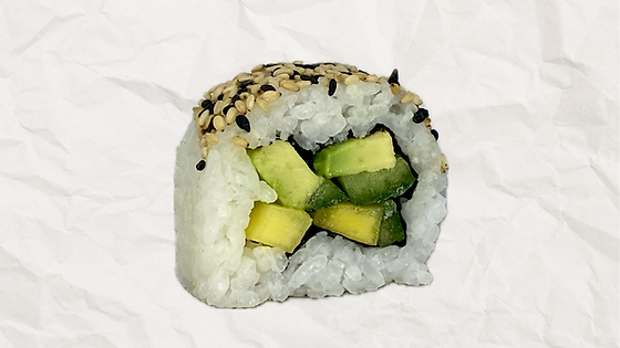 California Vegan 1