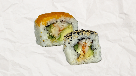 California Surimi
