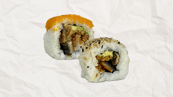 California Eel