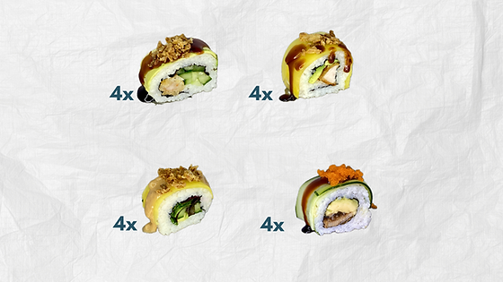 Signature Lover, 16 Stk.
