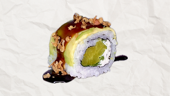 Signature Vegan 3