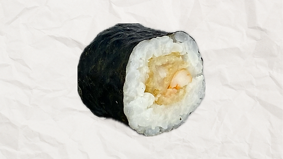 Maki Shrimps