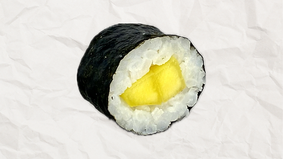 Maki Mango