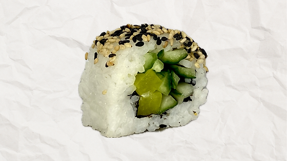 California Vegan 2