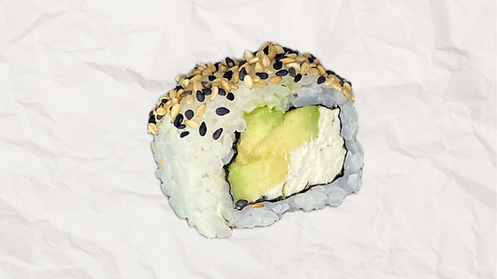 California Vegan 3