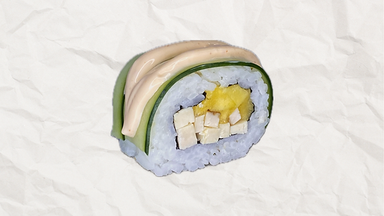 Signature Vegan 4